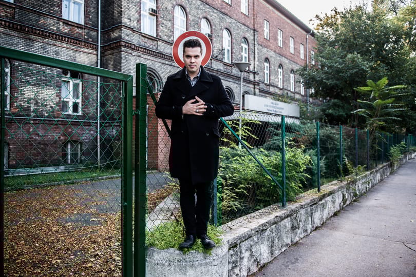 Both Miklós: A Dal már nem csak az Eurovízióról szól 
