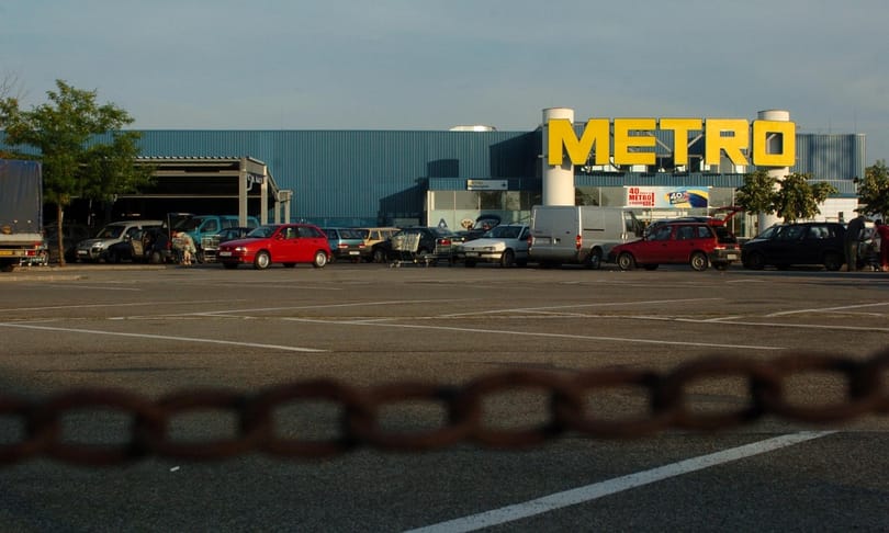 Most a Metro üzleteiben jöhet sztrájk