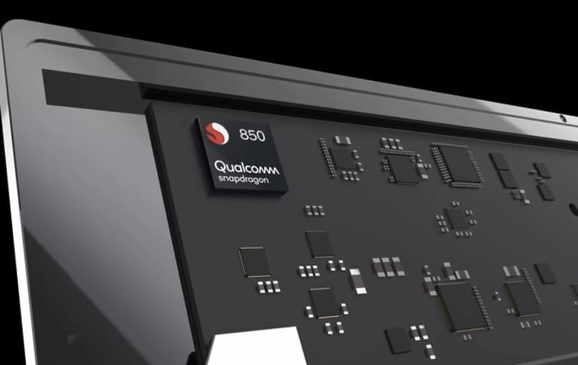 A PC-sek kaptak egy remek processzort a Qualcommtól