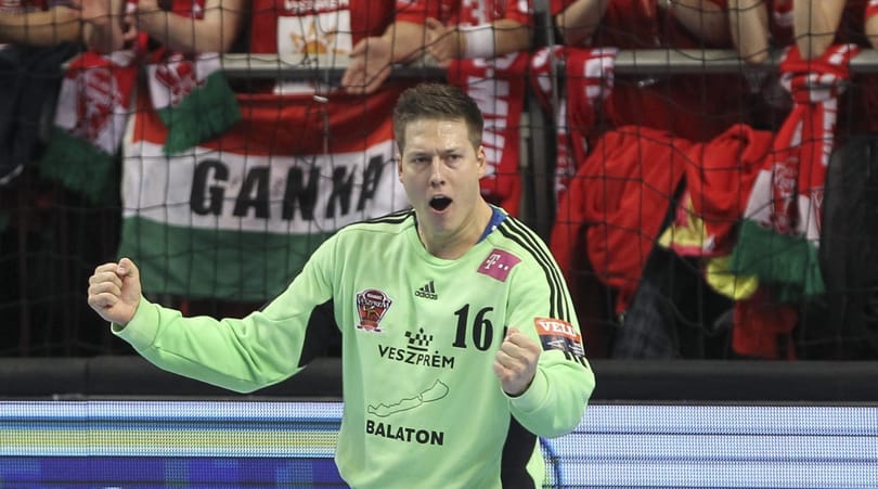 Kézi-vb: Mikler majdnem rosszul lett, annyira örült a dánok elleni győzelemnek