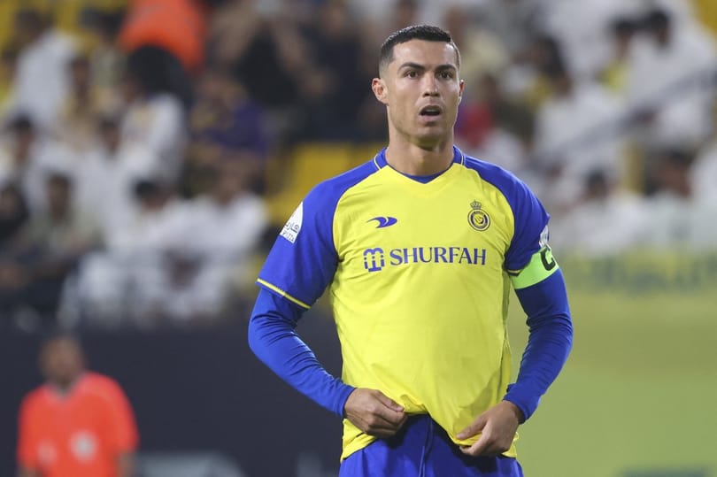 Itthon is képernyőre kerülnek Cristiano Ronaldóék meccsei