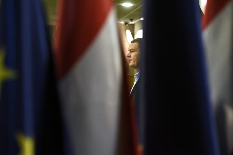 Lassan összeáll a kép, miért lépett le Botka