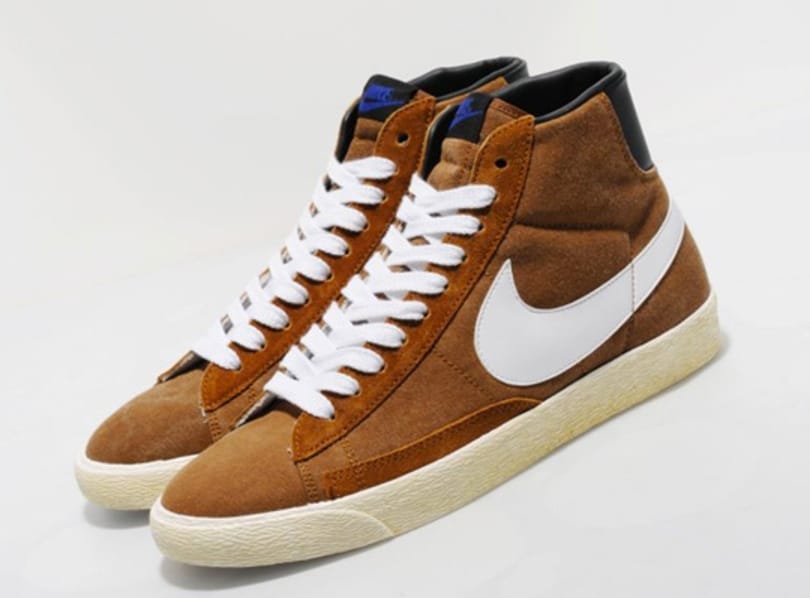 Egy Nike klasszikus új színekben jelentkezik nyáron