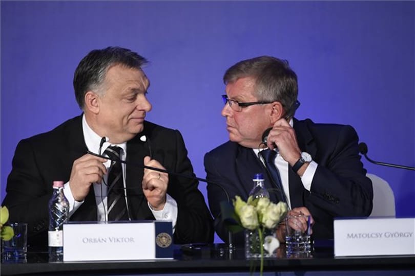 Magyar Péter: Napokon belül őrizetbe vesznek NER-oligarchákat