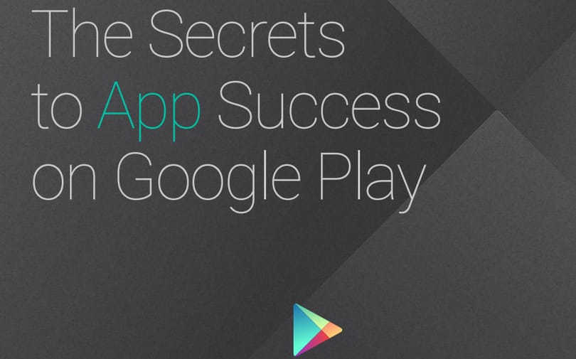 Itt egy remek segítség ahhoz, hogy pénzt kereshessen a Google Playben