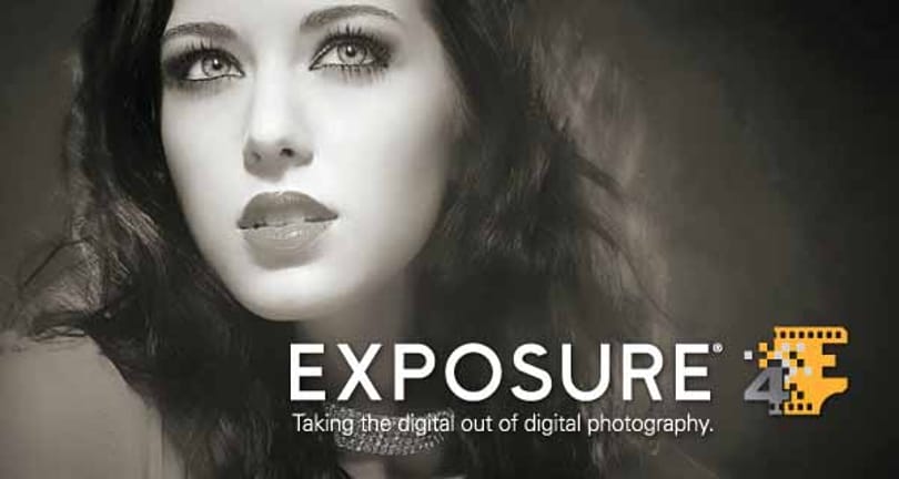 Már tölthető az Alien Skin Exposure 4