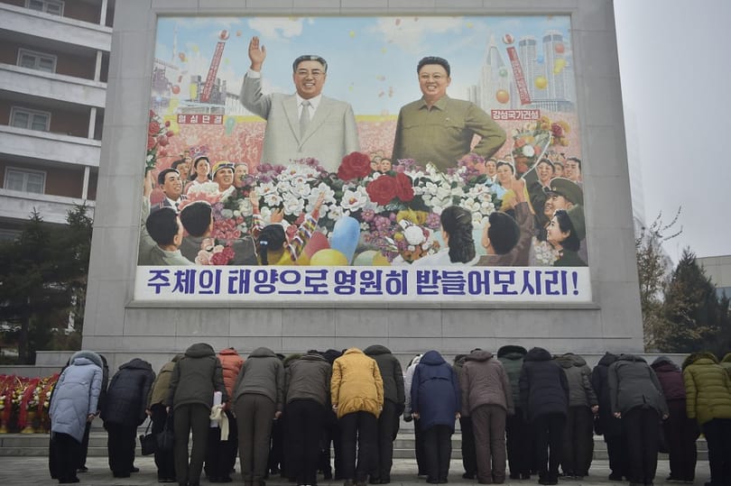 Észak-Korea először orosz turisták számára nyílik meg