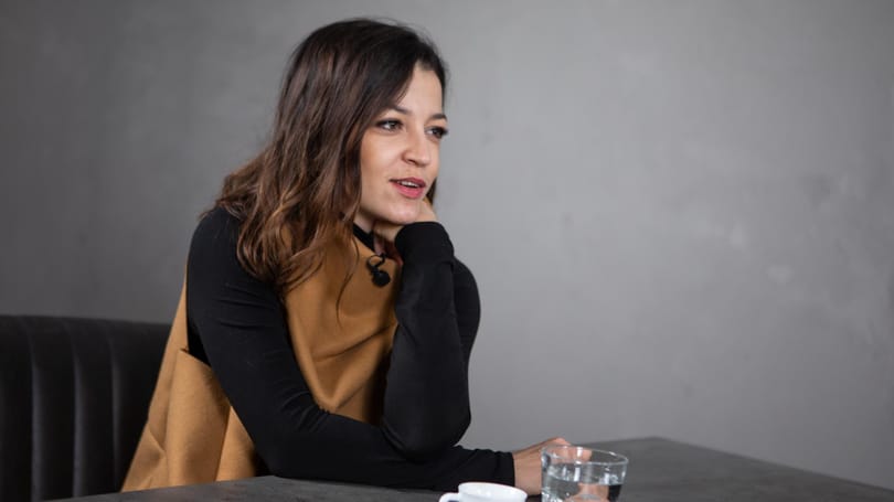 Szabados Ági a kínos beszédről: „Kissé elragadtattam magam”