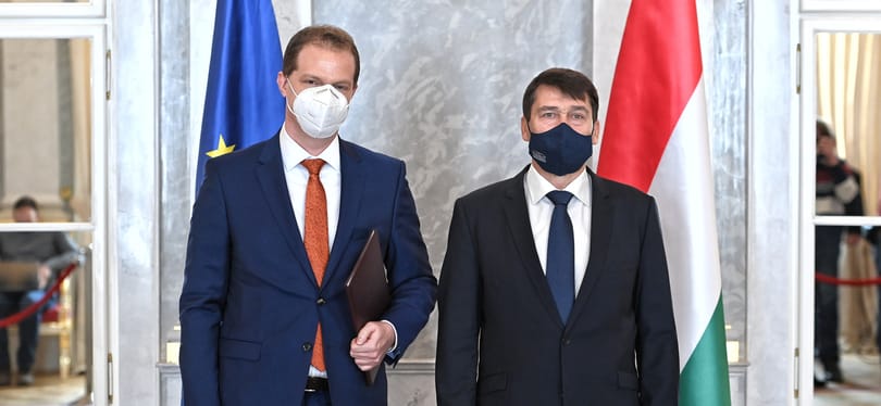 Megválasztották a Médiatanács új elnökét és tagját