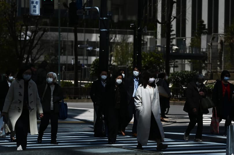 Koronavírusos a Japán Olimpiai Bizottság egyik vezetője