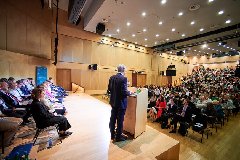 Ignatieff: A CEU ezután is a szabadságot képviseli majd Budapesten