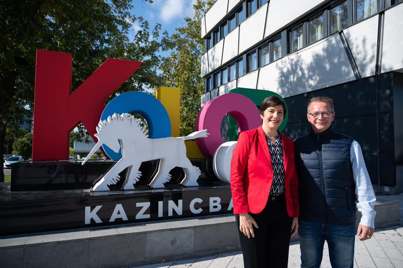 Újabb MSZP-s politikus áll DK-snak