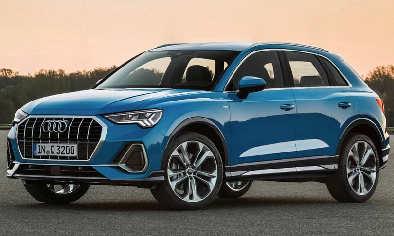 Győr új büszkesége: 9,6 millió forinttól indul az új Audi Q3