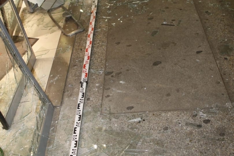 A forgalommal szemben autózott egy ember az M1-es autópályán