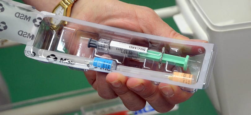 Nők ezrei menekülhetnének meg szűréssel és oltással, mégis le vagyunk maradva