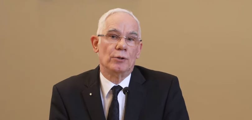 Egy másik tisztségéről is lemondott Balog Zoltán