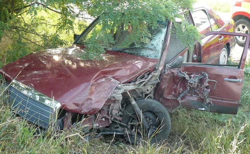 Mercedesek csattantak – fotó