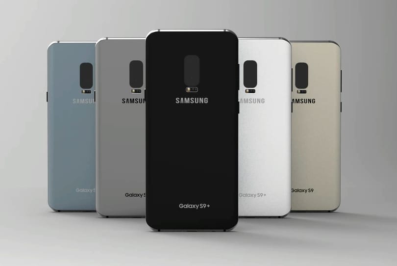 A Galaxy S9 lesz az utolsó Galaxy S telefon?