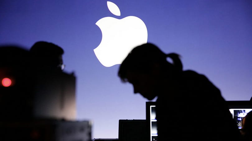Állítólag fel akarta törni a CIA az iPhone és az iPad titkosítását