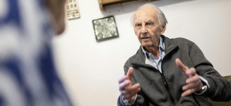 Sándor Iván: Azt a létformát, ami Magyarországon kialakult, a diktatúra mutációjának nevezem
