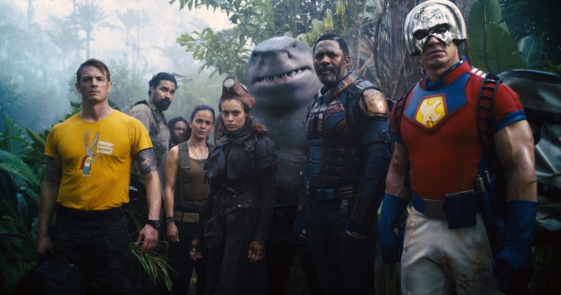 Hollywood aduászának esete az USA elpusztítására trenírozott tengeri csillaggal