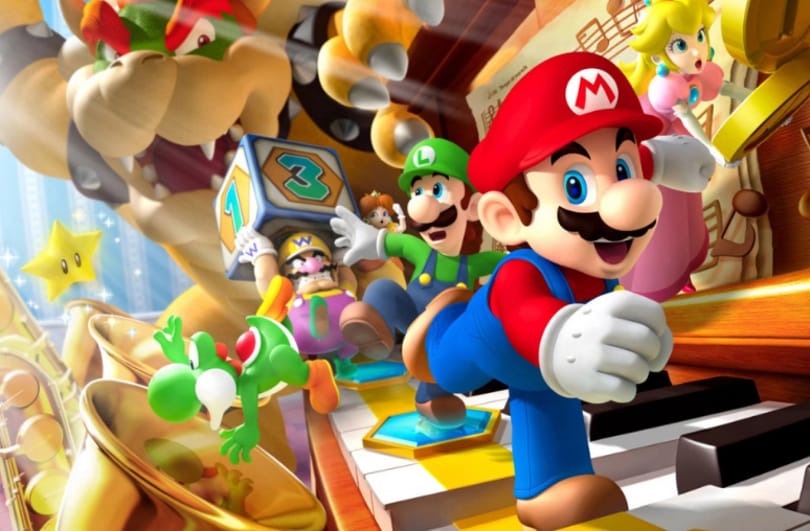 Androidos? Akkor óvakodjon a Super Mario Runtól
