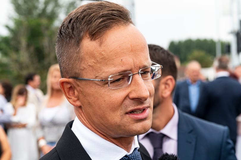 Nem fogadja el a globális minimumadót a magyar kormány
