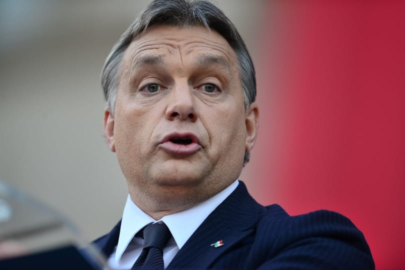 Orbán bejelentette: így mentik meg a településeket
