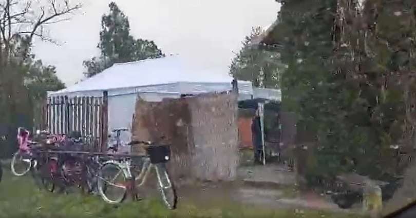 Húst ajánlhattak Makón a szavazatért, az embereket szállító férfi szerint „nagy a rokonság”