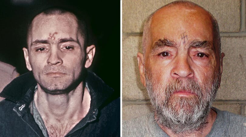 További gyilkosságokat ismert be Charles Manson egy frissen megjelent hangfelvételen