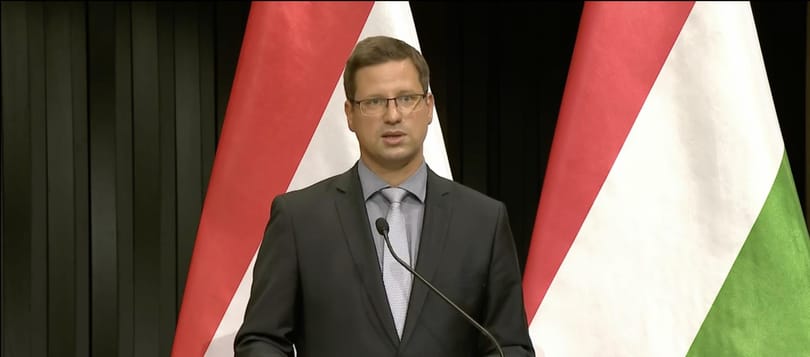 A kormány hamarosan bejelenti a tervezett szigorításokat