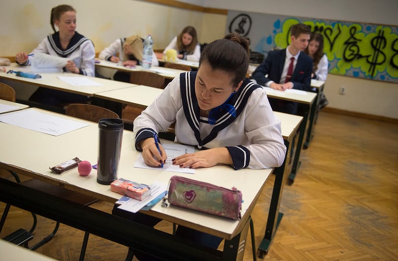 A matekkal folytatódik ma az érettségi
