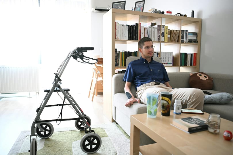 Kis János: Karsai kontra magyar állam