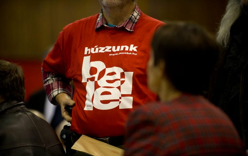 Hova tűnt a politika a híradókból?