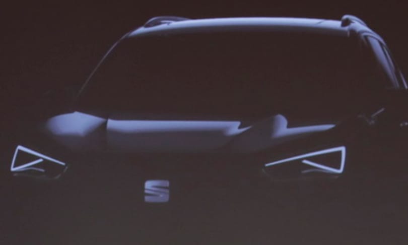 Seat Tarraco: jön a spanyolok nagy divatterepjárója