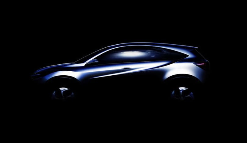 A Honda sem élhet még kisebb kisterepjáró nélkül