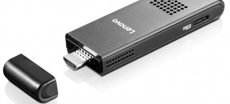 Tényleg kicsi, zseb-PC-t szeretne? Nézze meg a Lenovo újdonságát