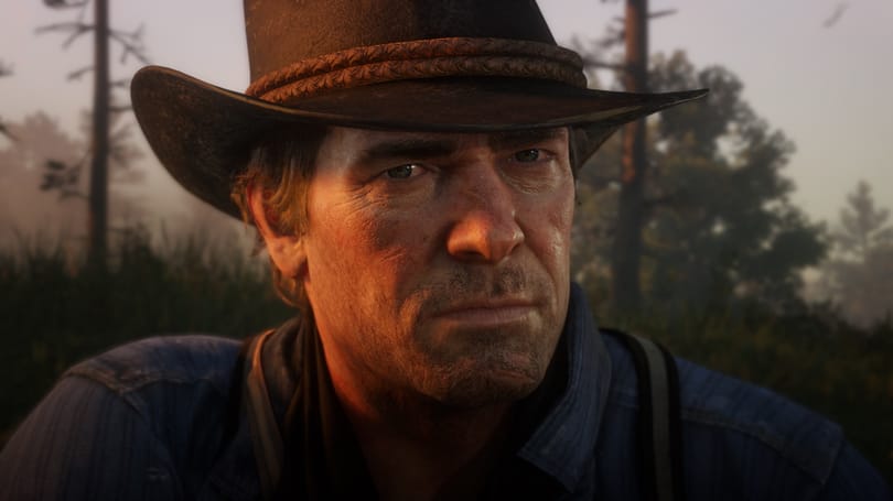 Tudja, mi lesz a legjobb westernek és a GTA 5 találkozásából? A játék, amit nem lehet letenni