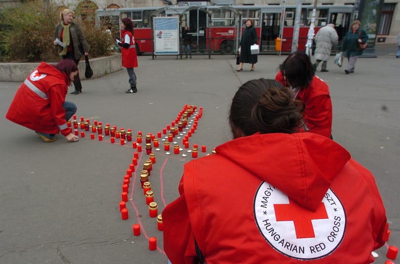 Négyből három magyar HIV-fertőzött nem tudja magáról, hogy az