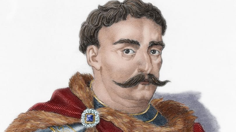 Hogyan kerülnek tatárok Lengyelországba?