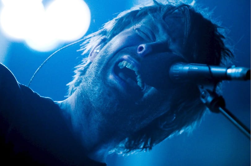 Vége a találgatásoknak: itt az első új Radiohead-dal