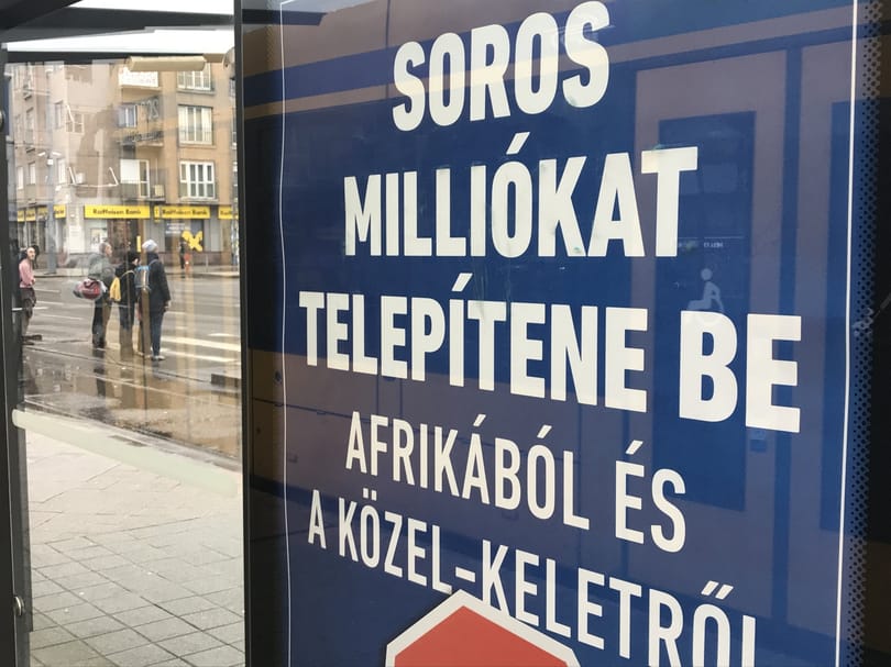 Israeli Journal of Foreign Affairs: Államosított történelem és antiszemitizmus Magyarországon