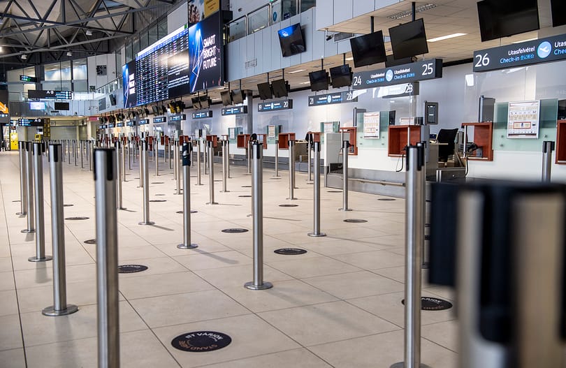 Bárki venné is meg a ferihegyi repteret, árengedményt nem adnak rá