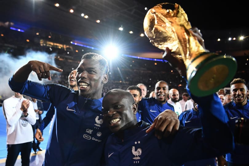 Magához kötötte világbajnokát a Chelsea