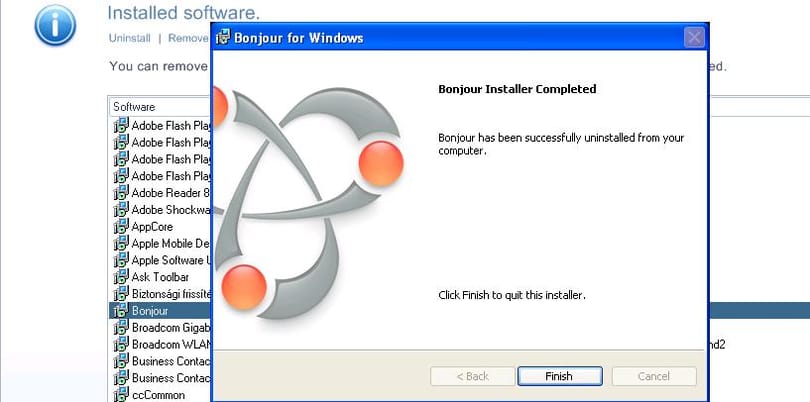 Gyorsítsa fel a PC-jét egy fantasztikus ingyenes törlőprogrammal!