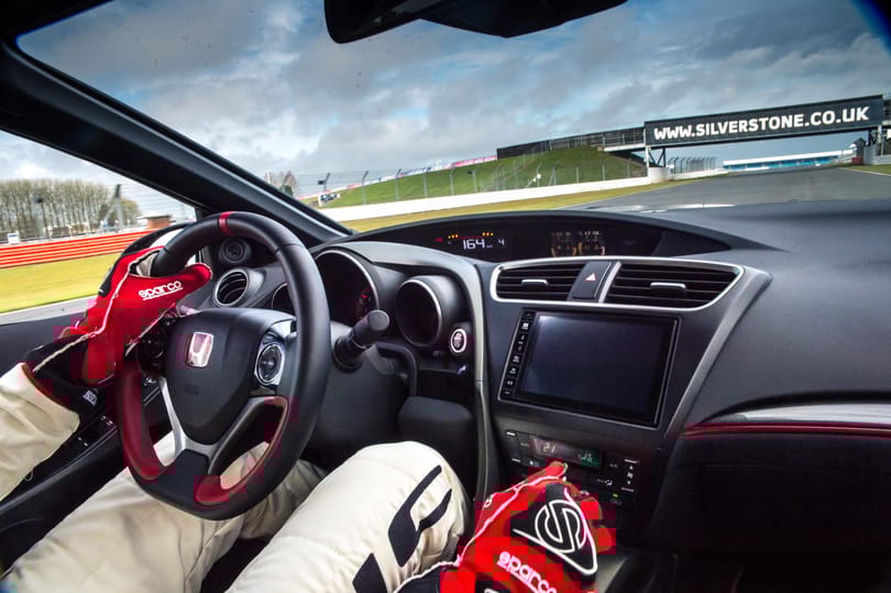 Ötszörös rekordot írt Michelisz Norbival a Honda