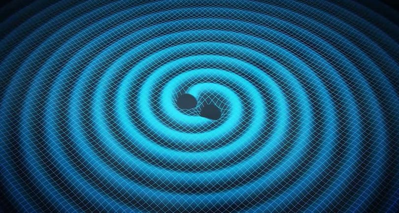 És azt látta már, hogyan olvadnak össze a fekete lyukak? Videó a LIGO szenzációs felfedezéséről