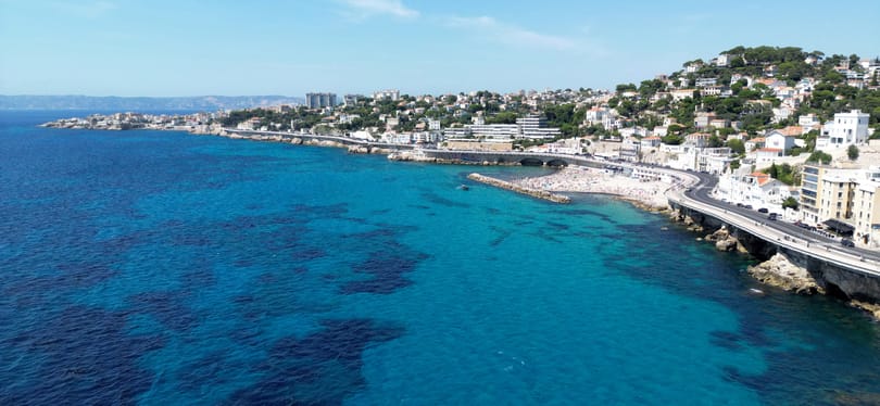 Az én hetem: Az abnormális hétköznapokból menekülünk a nyári elutazásba, ezt tette Krusovszky Dénes is