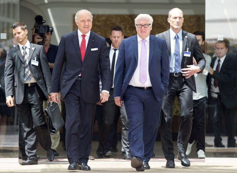 Irán is beleszólhat a szíriai rendezésbe