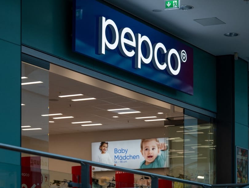 Csődbe ment a Pepco Németországban